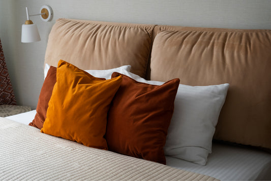 Unveil the Mystery: What's a Pillow Sham?