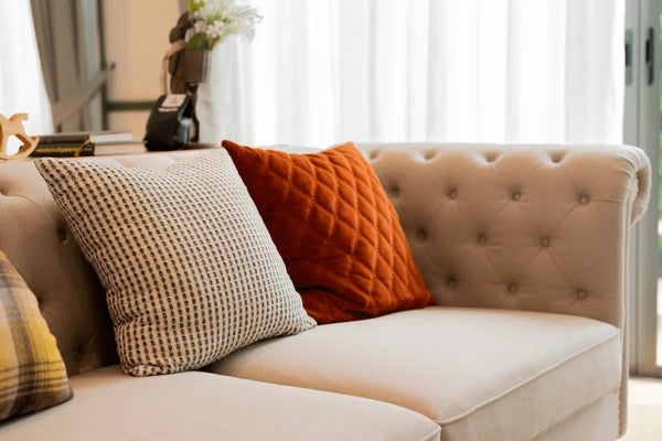 Pillow Insert Size Chart and Guide