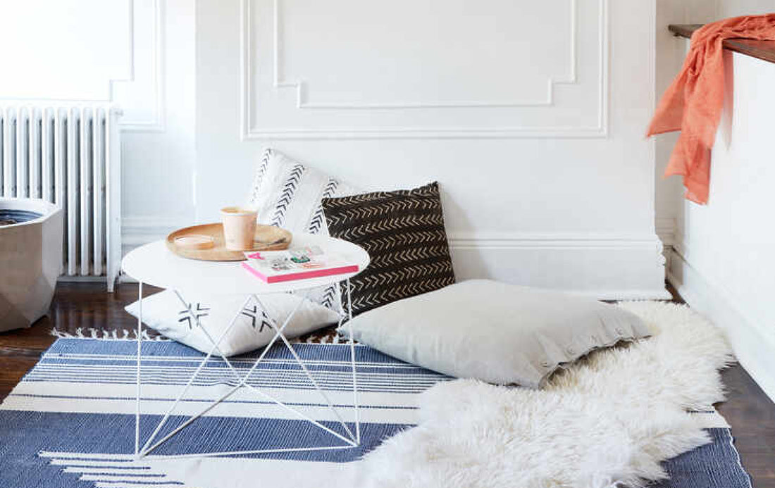 A Comprehensive Guide - What's a throw pillow