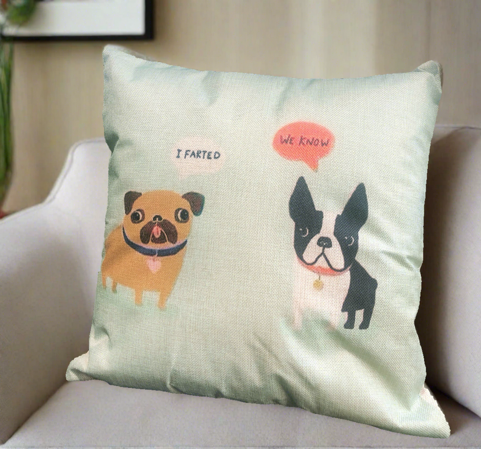 Pillow Insert Size Chart and Guide Eryn Home