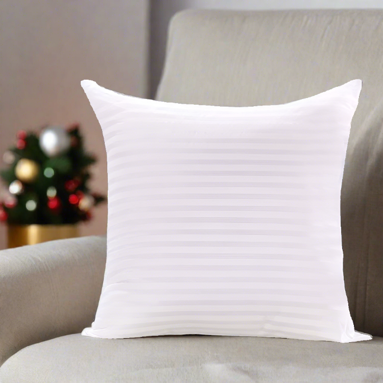Square Pillow Inner Home Decor Cushion Filling Pillow Insert 14" /16" /18" /20" /22" /24"
